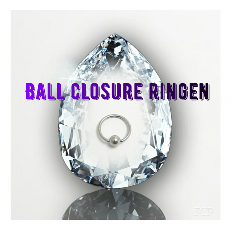 ball closure ring online kopen