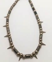 Ketting spikes